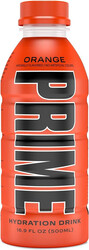 Prime Hydration Orange 500ml*48pcs