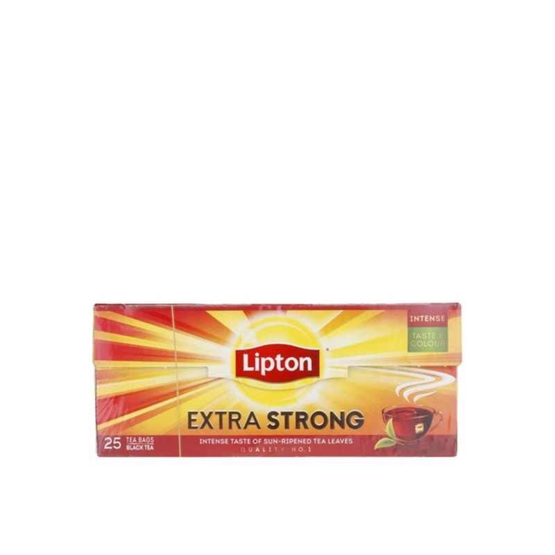 Lipton Estb New 25x2.5g*72pcs