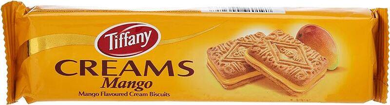 

Britannia Tiffany Cream Mango Biscuit 80g*1200pcs