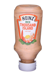 Heinz Rich Thousand Island Dressing, 225ml