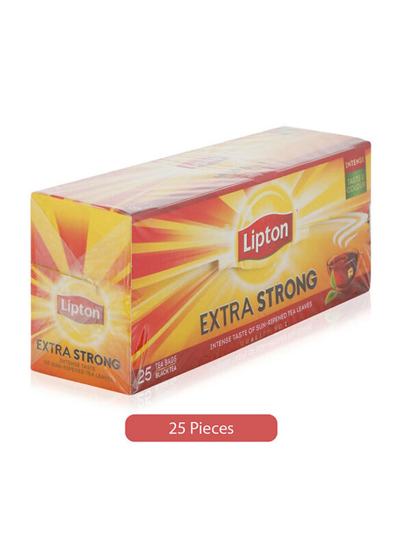 

Lipton Estb Ut 25x2.5g*72pcs