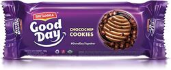 Britannia Gooday Chocochips Cookies 120g*144pcs