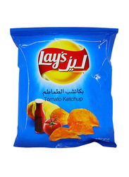 Lays Ketchup Chips, 14g