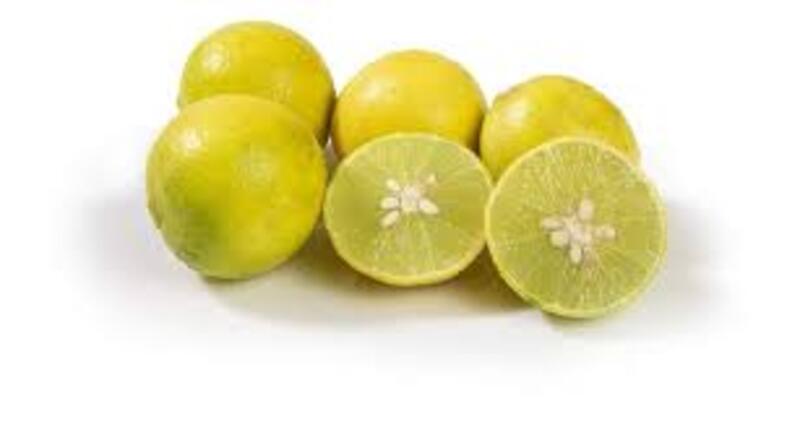 Lemon India 1kg