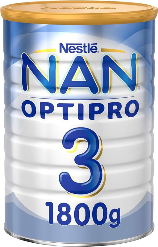 Nan Optipro 3  1800g*6pcs
