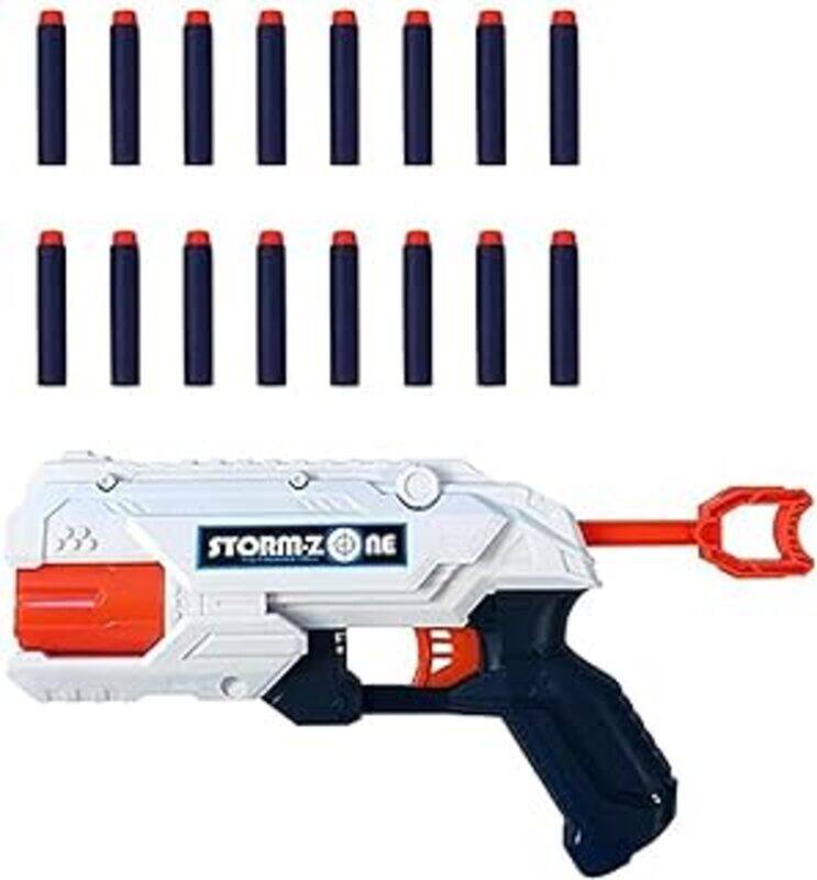 

Hyper Power Toy Gun Age 6-10