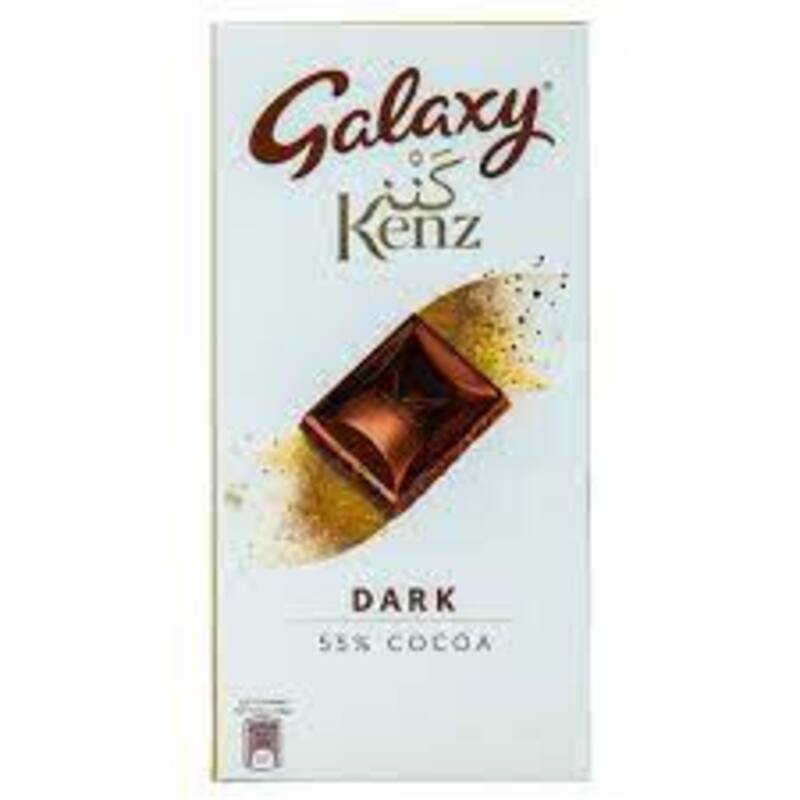 Galaxy Kenz 90gm*84pcs