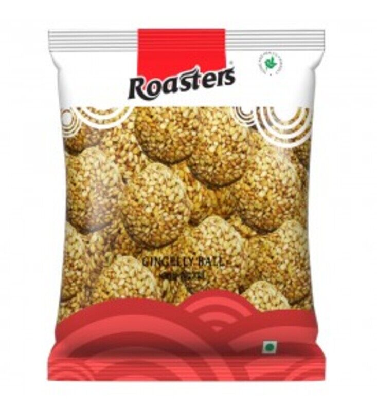 

Roaster Gingerlly Ball 175g