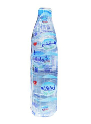 Al Falaj Bottles Drinking Mineral Water, 1.5 Litres