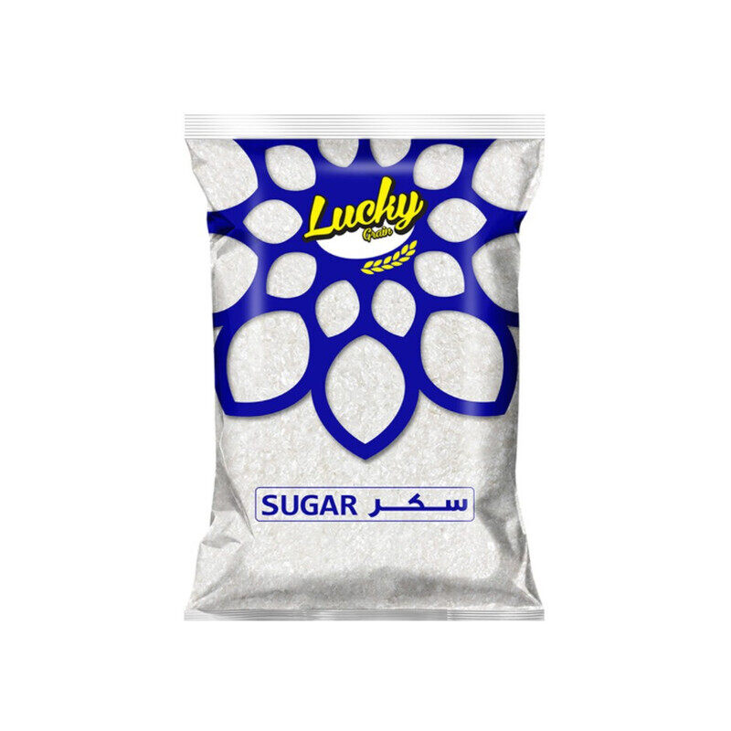 

Emirate Lucky Sugar 1kg*54pcs