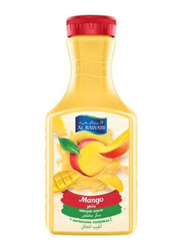 Al Rawabi Mango Concentrated Juice, 1.5 Liters