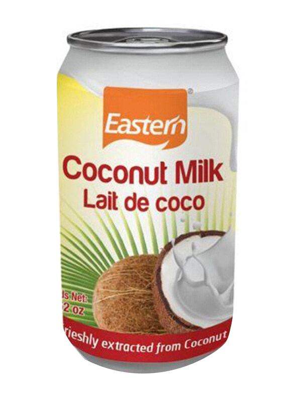 

Eastern Coconut Milk, 400ml