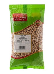 Natures Choice Chick Peas, 500g