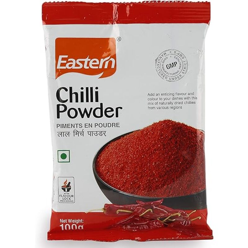 Eastern Cumin Powder 100gm*144pcs