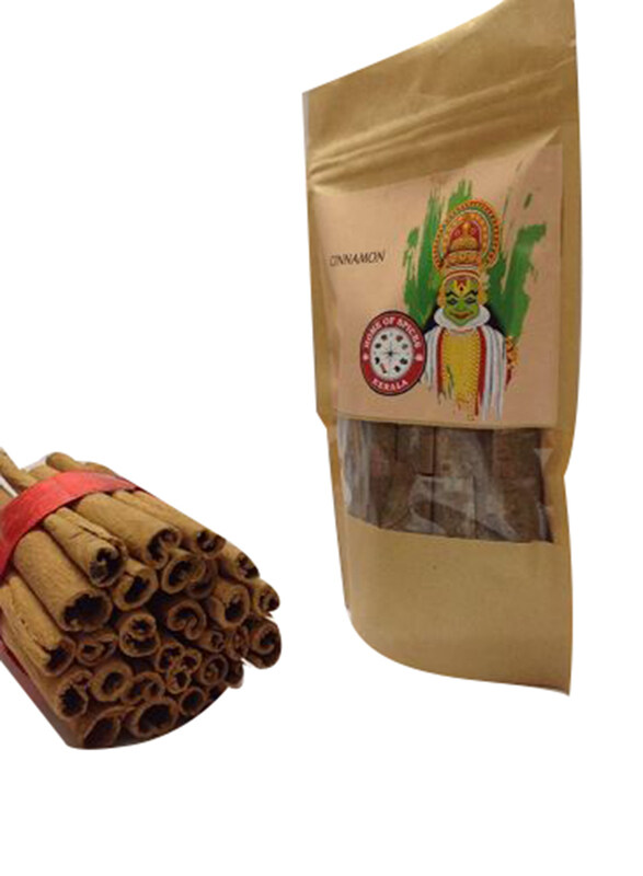 

Fresh Food Cinnamon Stick, 100g