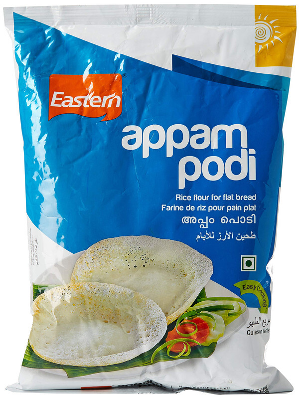 Eastern Appam/Iddiappam Podi 1kg