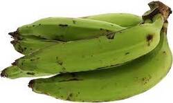 Green Banana India 1kg