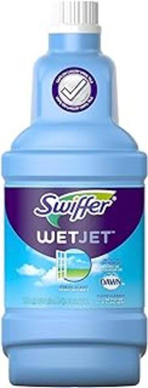 

swiffer Cleaning Solution Refill 1.25 Litre