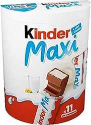 Kinder Maxi  231g*56pcs