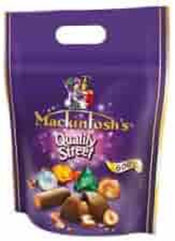 

Nestle Mackintosh Quality Street 200gm*48pcs