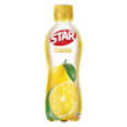 Star Lemon Juice 195ml