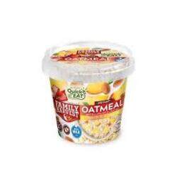 Family Harvest Instant Oatmeal Peach & Almond 55g*120pcs