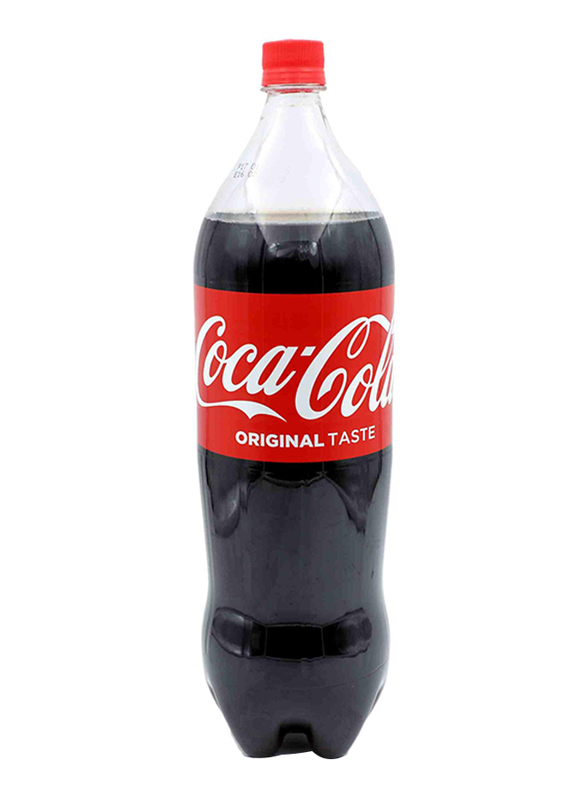 Coca Cola Drink, 2 Liters