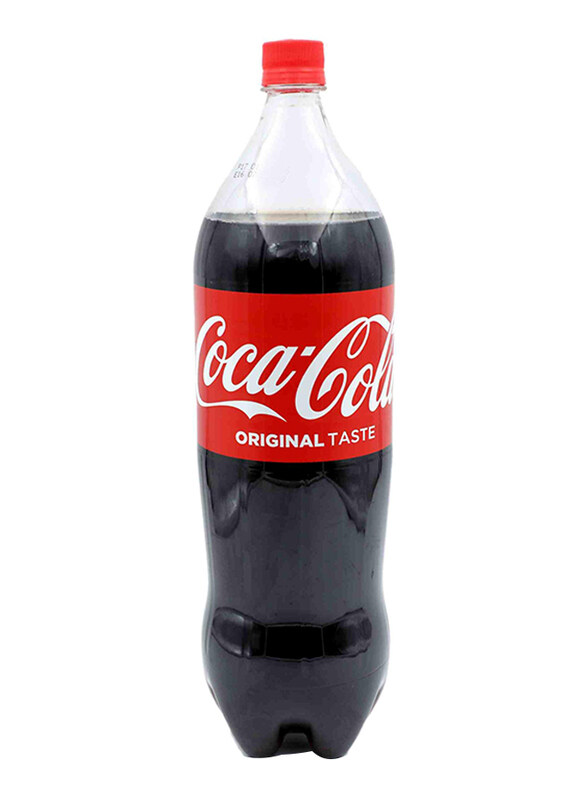 

Coca Cola Drink, 2 Liters