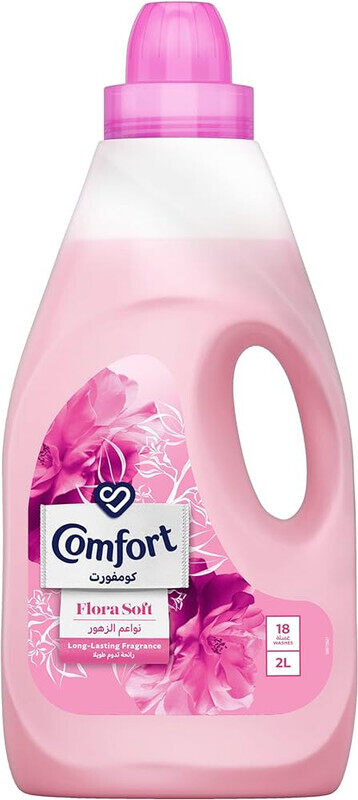 

Ace Sabaah Pink Confort Washing Lquid 2l