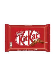 Nestle KitKat 4 Fingers Chocolate