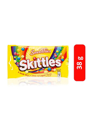Skettles Coated Chewy Smoothies 38g*140pcs