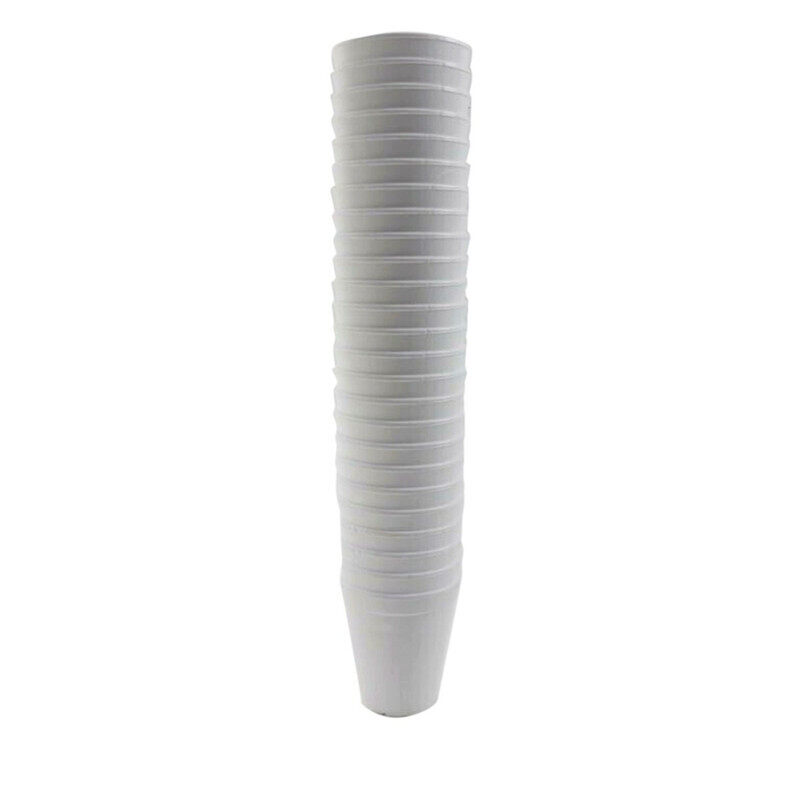 

Hilal Foam Cup 1x25,(100pcs)