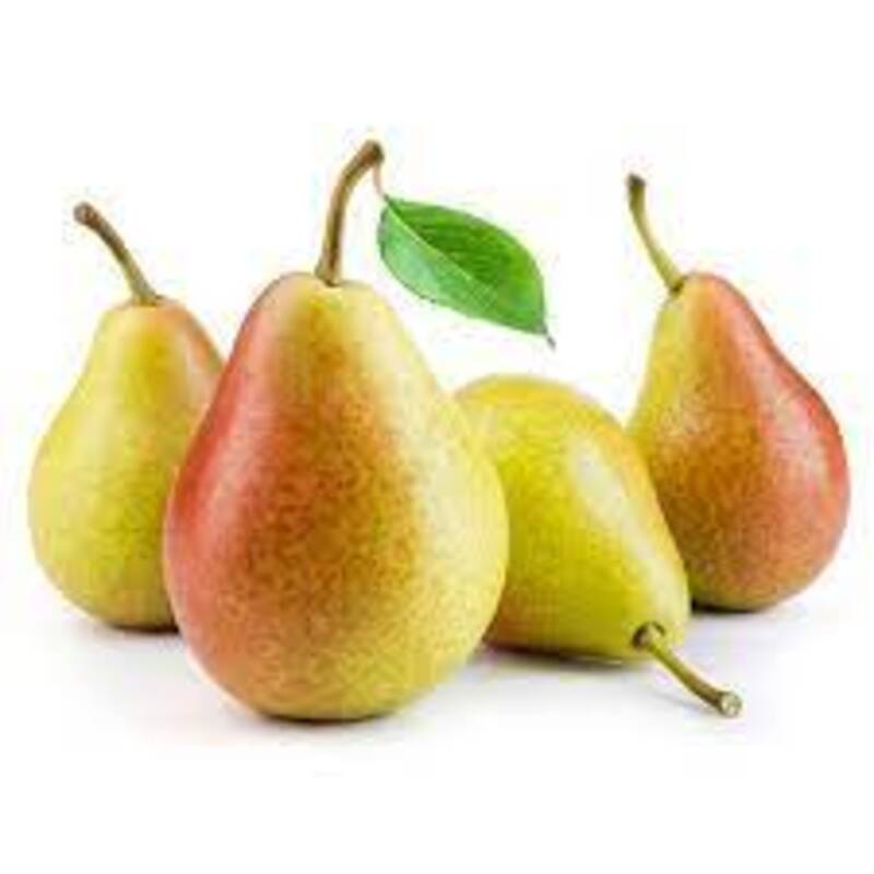 Pears South Africa 500g
