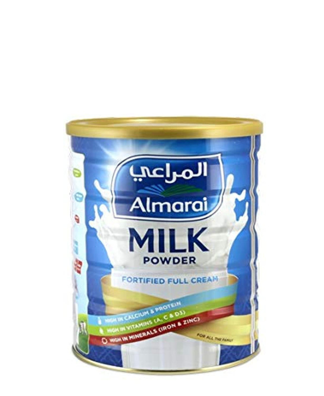 Almarai Milk Powder 400g