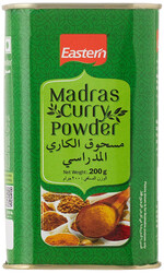 Eastern Madras Curry Powder 200gm