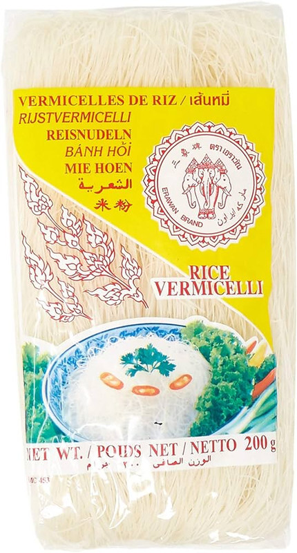 Erawan Rice Vermicelli 200g*24*20packs