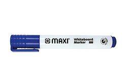 Maxi White Board Marker x 60pcs