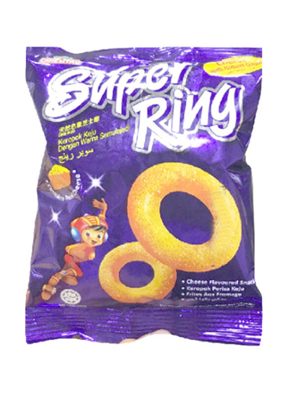 

Oriental Super Small Ring Chips, 14g