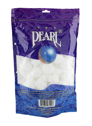 Sea Pearl Cotton Balls, 100 Pieces