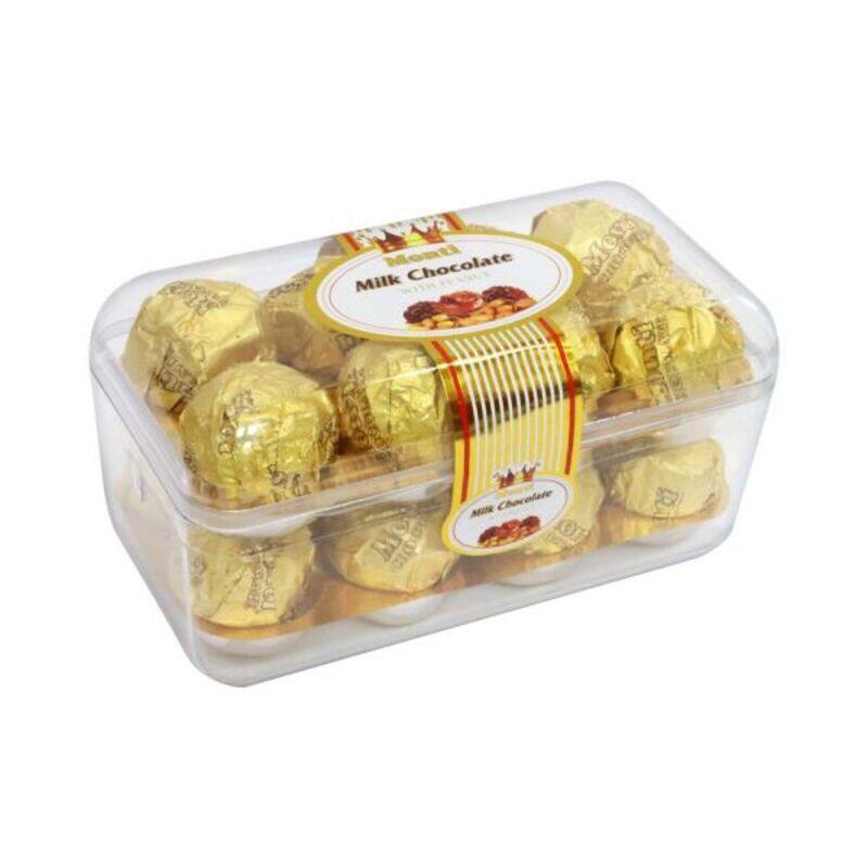 

Monti Dyna Chocolate 198g
