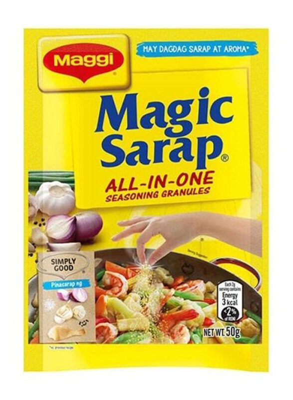 

Maggi Magic Sarap, 8g