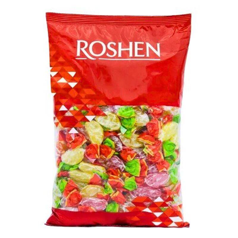 

Konafetto Roshen Citrus Mix 1kg x28pcs