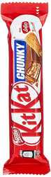 Kit Kat Chunky Lous 41.5gm*192pcs