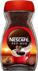 Nescafe Red Mug  95g*48pcs
