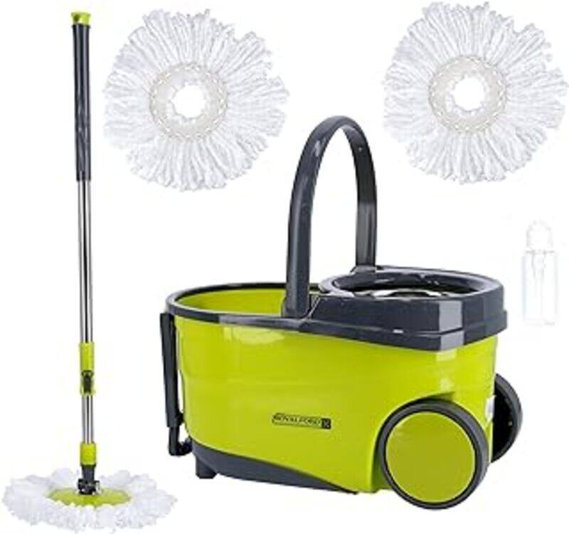

RoyalFord Proactive Mop