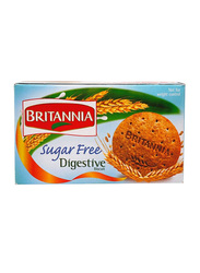 Britannia Sugar Free Digestive Biscuit, 200g