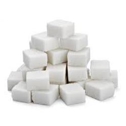 Golden White Sugar Cubes 500g*240pcs