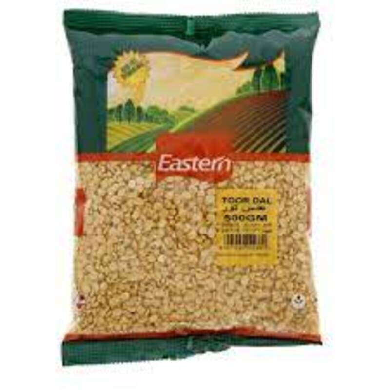 

MKT Toor 500g