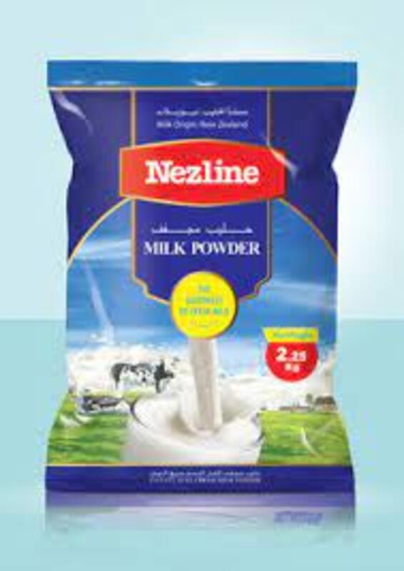 Nezline Milk Powder 1.5kg