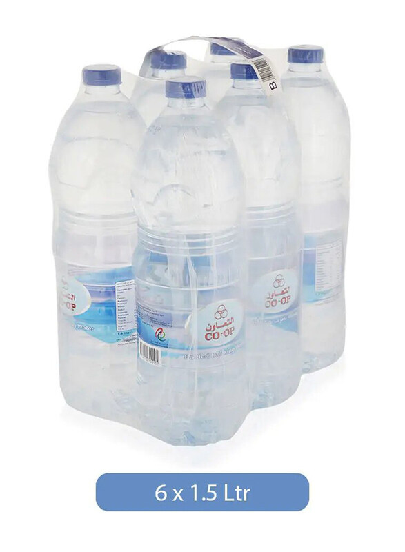 

Aqua Pran Pure Natural Water 1.5L*6*25pieces